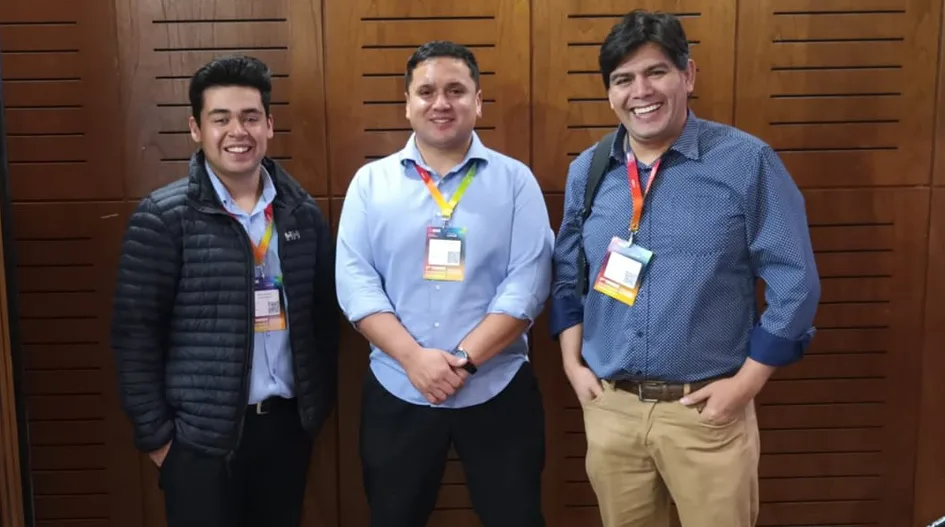 Estudiantes de Sedes Cañete, Los Ángeles y Chillán adjudican proyectos Idea e Innova